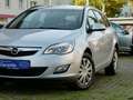 Opel Astra Sports Tourer Klima PDC Allwetter TÜV 2027 Silber - thumbnail 16