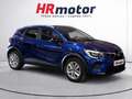 Mitsubishi ASX 100T Motion Azul - thumbnail 1