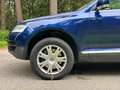 Volkswagen Touareg 5.0 V10 TDI Tiptronic Individual Blau - thumbnail 4