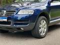 Volkswagen Touareg 5.0 V10 TDI Tiptronic Individual Blau - thumbnail 3