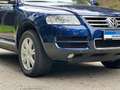 Volkswagen Touareg 5.0 V10 TDI Tiptronic Individual Blau - thumbnail 11
