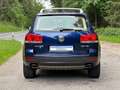 Volkswagen Touareg 5.0 V10 TDI Tiptronic Individual Blau - thumbnail 7