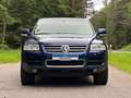 Volkswagen Touareg 5.0 V10 TDI Tiptronic Individual Blau - thumbnail 2