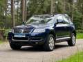 Volkswagen Touareg 5.0 V10 TDI Tiptronic Individual Blau - thumbnail 1