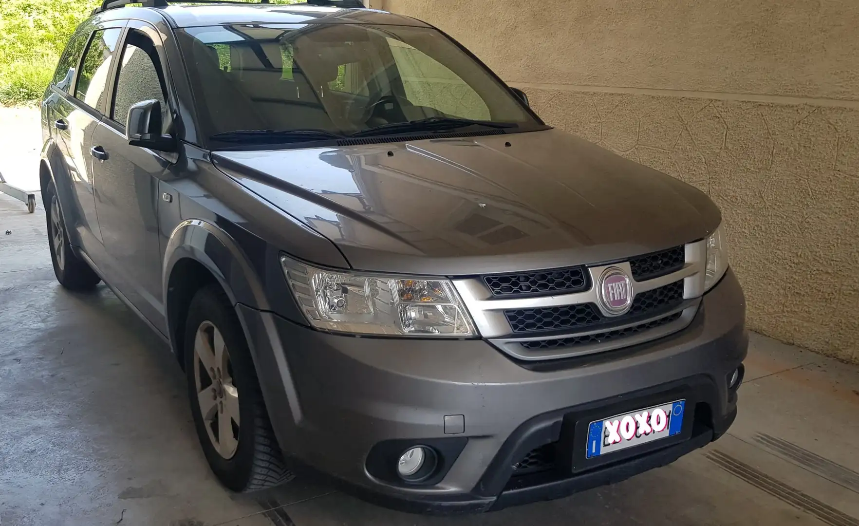 Fiat Freemont 2.0 mjt 16v 140cv - 2