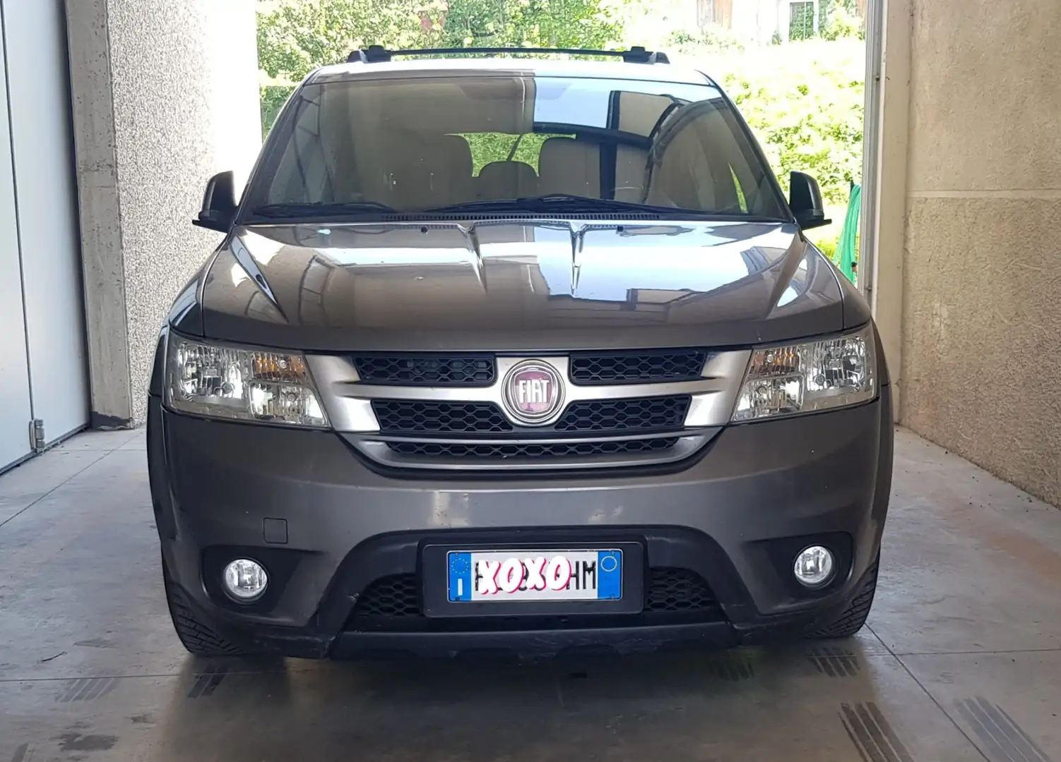 Fiat Freemont 2.0 mjt 16v 140cv - 1