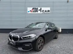 BMW Série 1 118i  1.5 135 SPORT BVA / CARPLAY / CAMERA DE RECUL