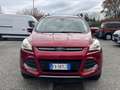 Ford Kuga Kuga 2.0 TDCI 120 CV S&S 2WD Titanium Rood - thumbnail 4