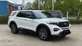 Ford Explorer 3.0 V6 EB PHEV ST-LINE / 4J FORD GARANTIE / TREKHA Blanc - thumbnail 5