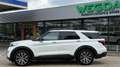 Ford Explorer 3.0 V6 EB PHEV ST-LINE / 4J FORD GARANTIE / TREKHA Blanc - thumbnail 13