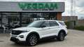 Ford Explorer 3.0 V6 EB PHEV ST-LINE / 4J FORD GARANTIE / TREKHA Blanc - thumbnail 1