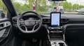 Ford Explorer 3.0 V6 EB PHEV ST-LINE / 4J FORD GARANTIE / TREKHA Blanc - thumbnail 2