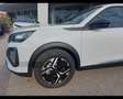 Peugeot 2008 Hybrid 136 e-DCS6 Allure Bianco - thumbnail 5
