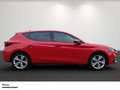 SEAT Leon FR HYBRID AHK NAVI SITZHEIZUNG EINPARKHILFE Rot - thumbnail 2