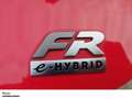 SEAT Leon FR HYBRID AHK NAVI SITZHEIZUNG EINPARKHILFE Rot - thumbnail 19