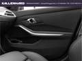 BMW 330 e M Sport M Sport AHK-HIFI-GLASDACH-AMBIE Schwarz - thumbnail 36