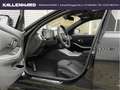 BMW 330 e M Sport M Sport AHK-HIFI-GLASDACH-AMBIE Schwarz - thumbnail 27