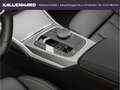 BMW 330 e M Sport M Sport AHK-HIFI-GLASDACH-AMBIE Schwarz - thumbnail 28