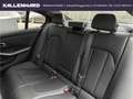 BMW 330 e M Sport M Sport AHK-HIFI-GLASDACH-AMBIE Schwarz - thumbnail 25