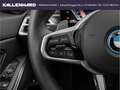 BMW 330 e M Sport M Sport AHK-HIFI-GLASDACH-AMBIE Schwarz - thumbnail 30