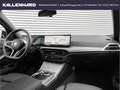 BMW 330 e M Sport M Sport AHK-HIFI-GLASDACH-AMBIE Schwarz - thumbnail 3