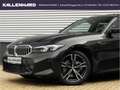 BMW 330 e M Sport M Sport AHK-HIFI-GLASDACH-AMBIE Schwarz - thumbnail 10