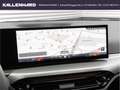 BMW 330 e M Sport M Sport AHK-HIFI-GLASDACH-AMBIE Schwarz - thumbnail 34