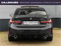 BMW 330 e M Sport M Sport AHK-HIFI-GLASDACH-AMBIE Schwarz - thumbnail 6