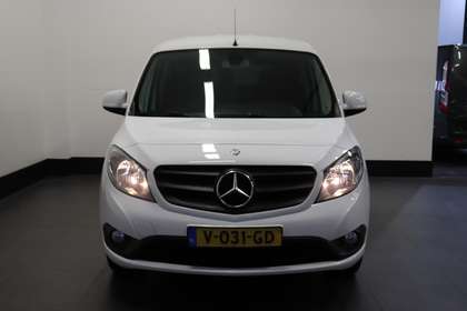 Mercedes-Benz Citan 111 CDI 110PK - EURO 6 - Airco - Cruise - PDC - €