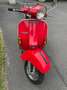 Vespa P 80 X 134 DR Oranje - thumbnail 7