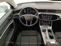 Audi A6 avant 40 2.0 tdi mhev sport s tronic Blanc - thumbnail 6