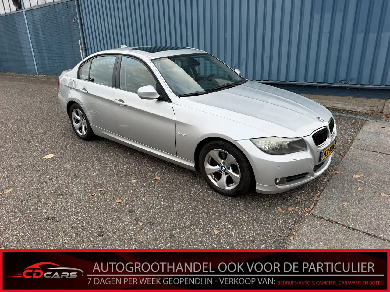 BMW 318
