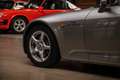 Honda S 2000 - 1. Hd - Scheckheft - Hardtop Silber - thumbnail 20