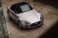 Honda S 2000 - 1. Hd - Scheckheft - Hardtop Silber - thumbnail 12