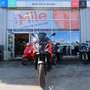 Aprilia SR GT 125 Rouge - thumbnail 2