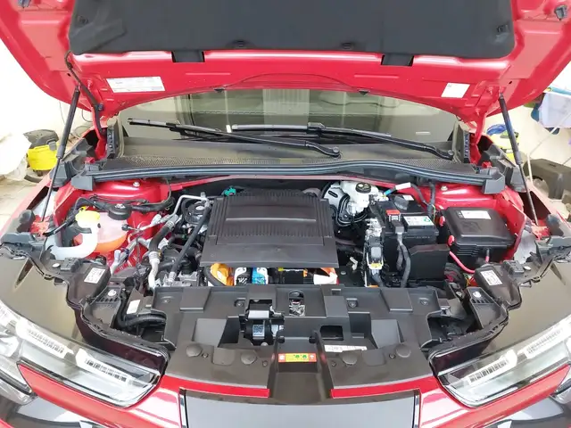 Alfa Romeo Junior VELOCE Elettrica 280 BEV Ansicht 19