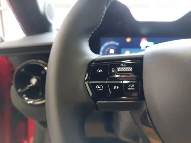 Alfa Romeo Junior VELOCE Elettrica 280 BEV Ansicht 15