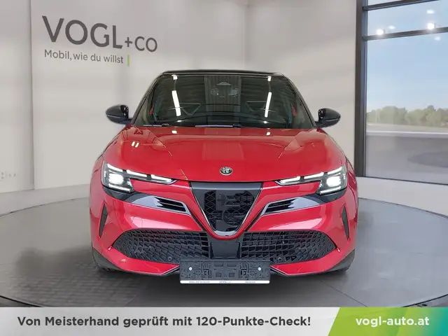 Alfa Romeo Junior VELOCE Elettrica 280 BEV Ansicht 6