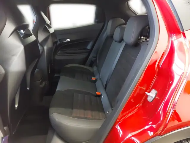 Alfa Romeo Junior VELOCE Elettrica 280 BEV Ansicht 10