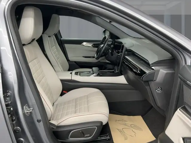 Renault Espace view 8