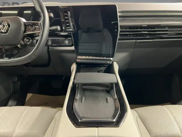 Renault Espace view 12