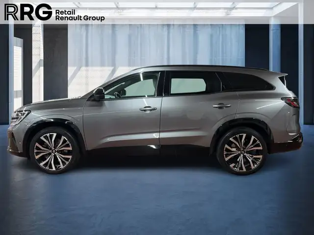 Renault Espace view 2