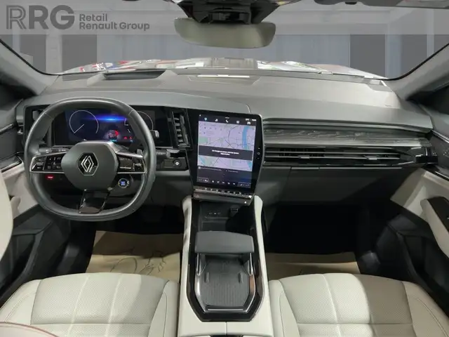 Renault Espace view 10