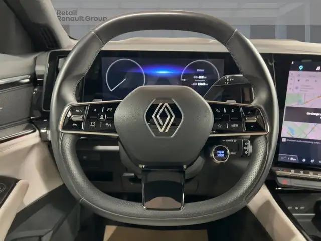Renault Espace view 11