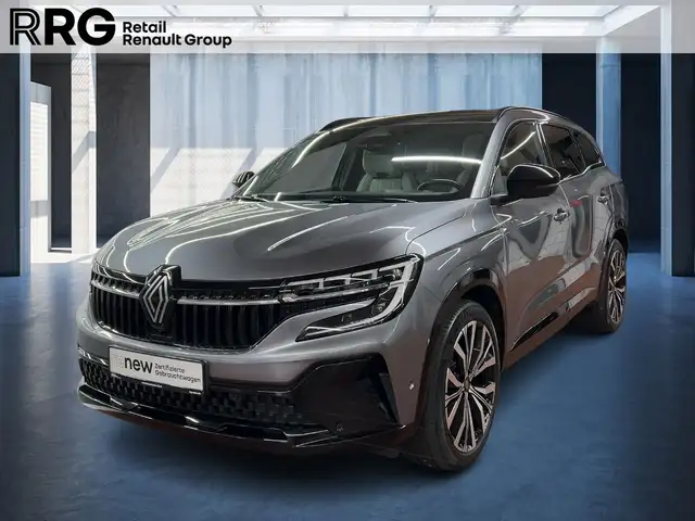 Renault Espace main image