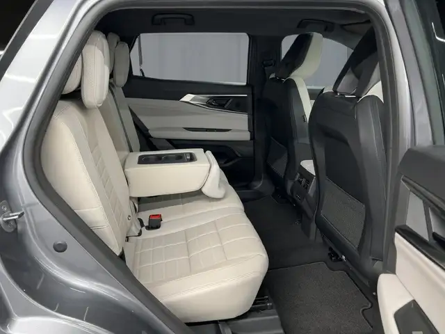 Renault Espace view 9
