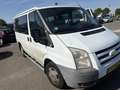 Ford Transit Kombi 300S 2.2 TDCI SHD Білий - thumbnail 3