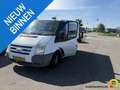 Ford Transit Kombi 300S 2.2 TDCI SHD Білий - thumbnail 1