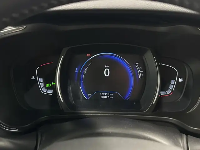 Renault Kadjar view 27