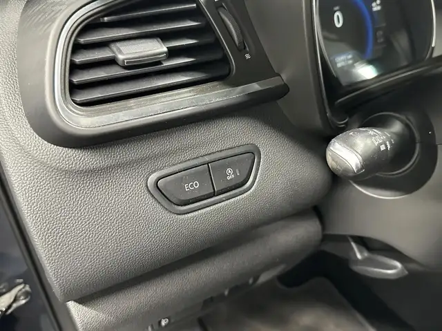 Renault Kadjar view 19